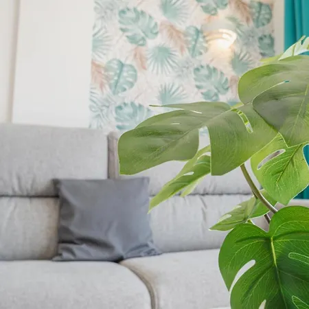 Apartamento Charming Seaside And Terasse In Playa Paraiso Costa Adeje (Tenerife)