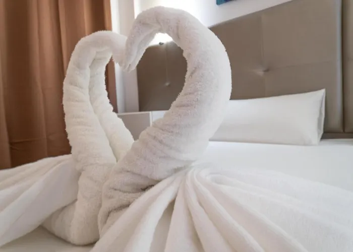 Charming Seaside And Terasse In Playa Paraiso * Адехе