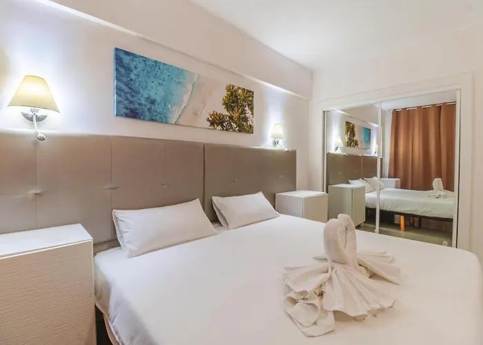 Apartamento Charming Seaside And Terasse In Playa Paraiso Costa Adeje (Tenerife)