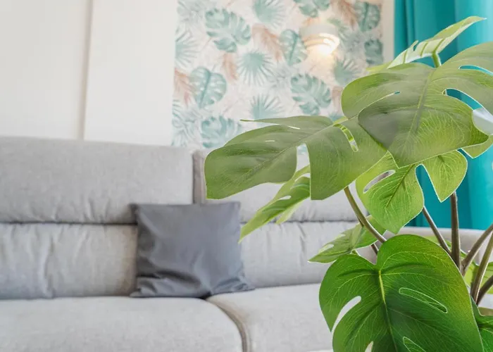 Apartamento Charming Seaside And Terasse In Playa Paraiso Costa Adeje (Tenerife)