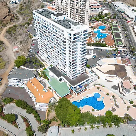 Apartamento Charming Seaside And Terasse In Playa Paraiso *