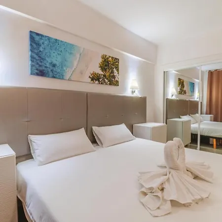 公寓 Charming Seaside And Terasse In Playa Paraiso 阿德耶