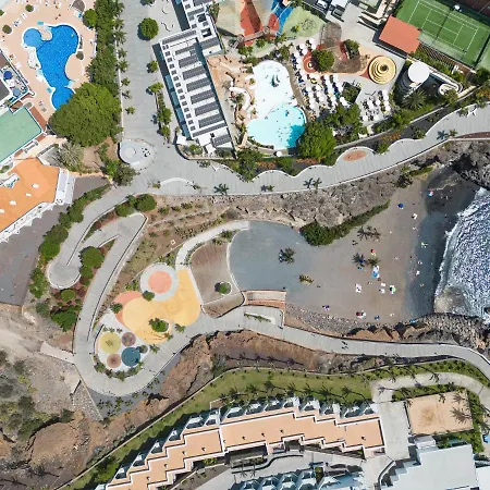 Charming Seaside And Terasse In Playa Paraiso * Costa Adeje (Tenerife)